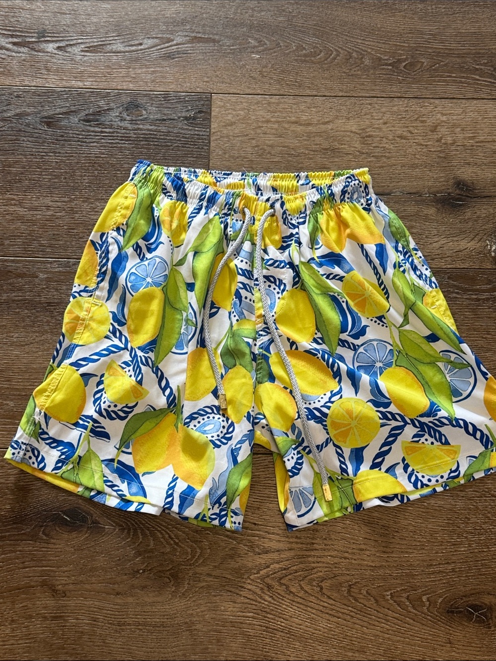 Kenny flowers‎ swim trunks small